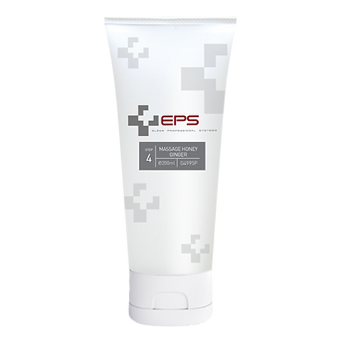 EPS Elene Professional Systems Massage Honey - Ginger 200ml