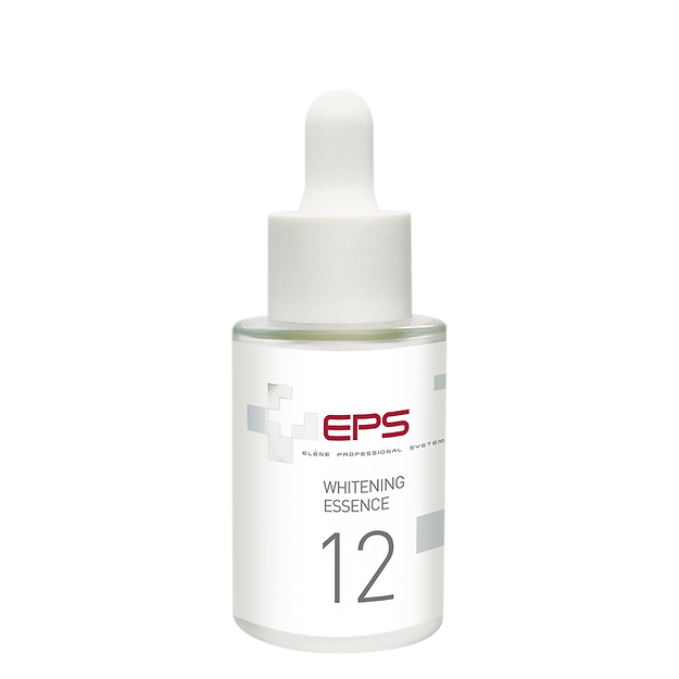 EPS Elene Professional Systems 12 Whitening Essence 50ml