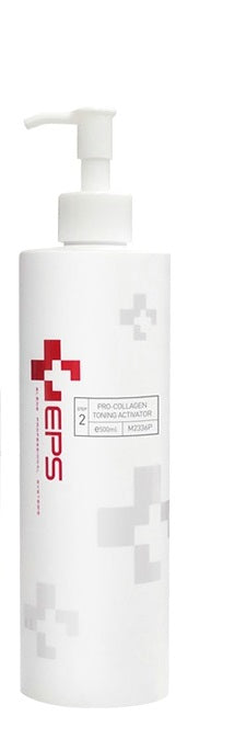 EPS Elene Professional Systems Pro-Collagen Tonic Activator 500ml