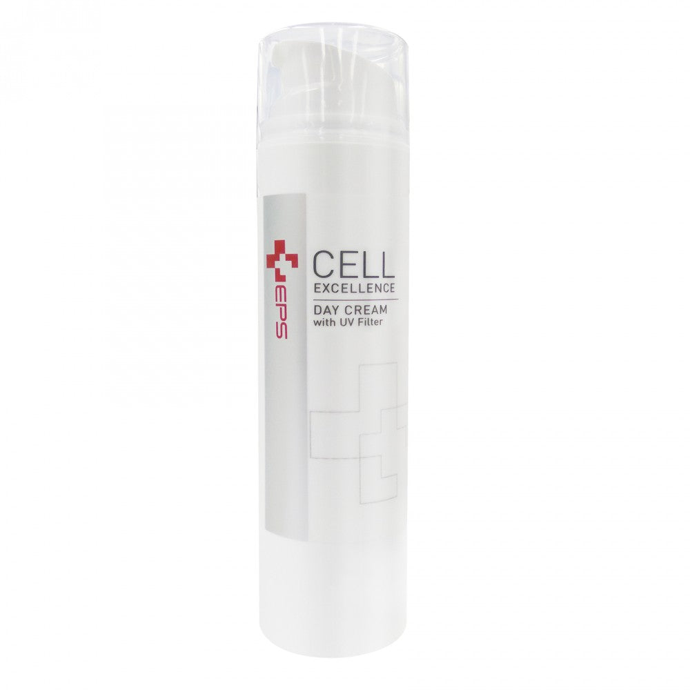 EPS Elene Professional Systems Cell Excellence Day Cream with UV Filter 150ml