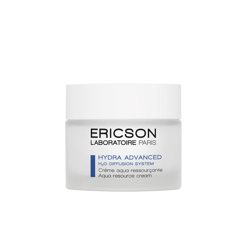 Ericson Laboratoire Aqua-resource Cream 50ml