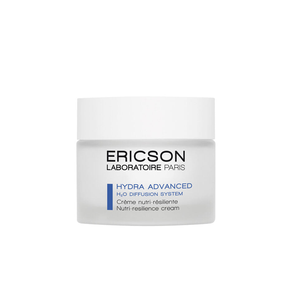 Ericson Laboratoire Nutri-resilience Cream 50ml