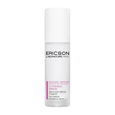 Ericson Laboratoire CYTOKINOL SERUM 30ml