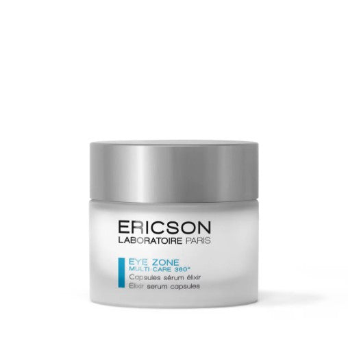 Ericson Laboratoire Eye Zone Elixir Serum Capsule 60 capsule