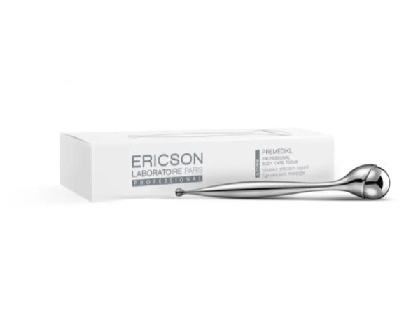 Ericson Laboratoire Premedikl-eye Precisi Massager 1 pair