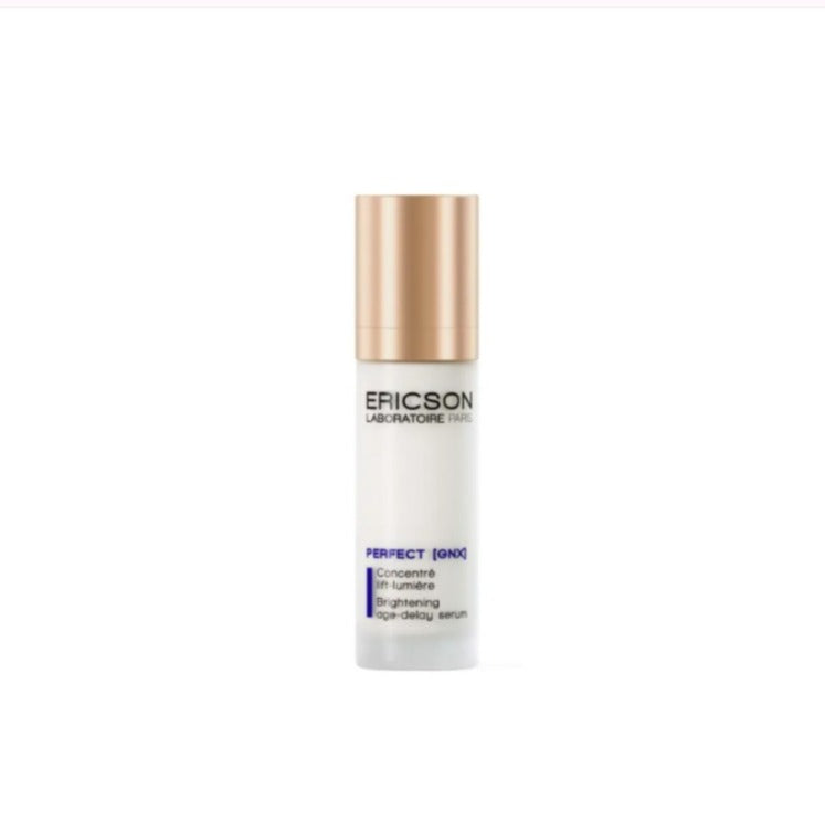 Ericson Laboratoire Brightening Age-Delay Serum  30ml