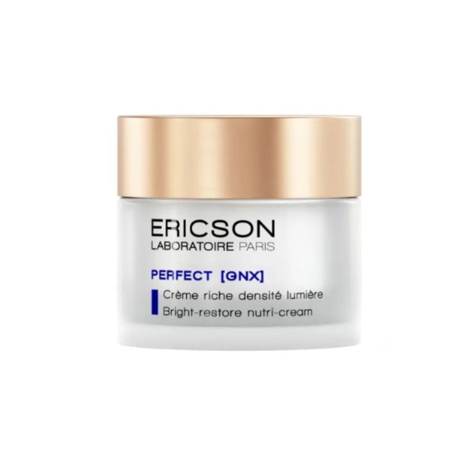 Ericson Laboratoire Bright-Restore Nutri-Cream  50ml