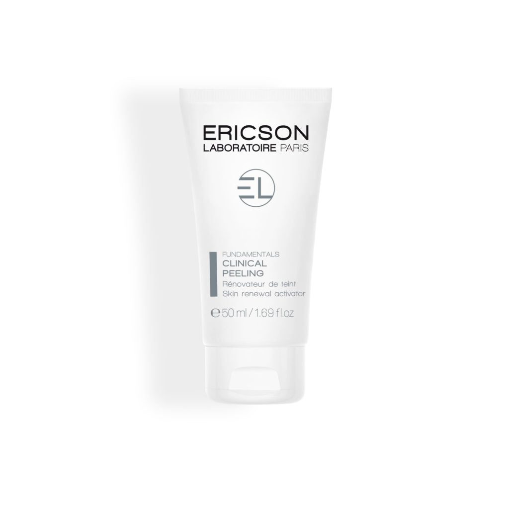 Ericson Laboratoire E155R CLINICAL PEELING Skin Renewal Activator 50ml