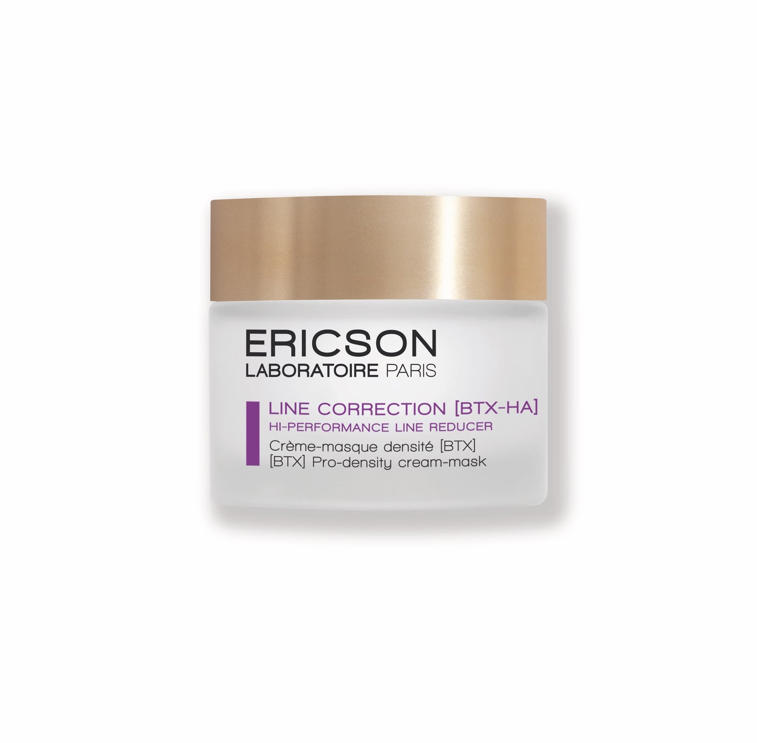 Ericson Laboratoire [BTX] Pro-density Cream-mask 50ml