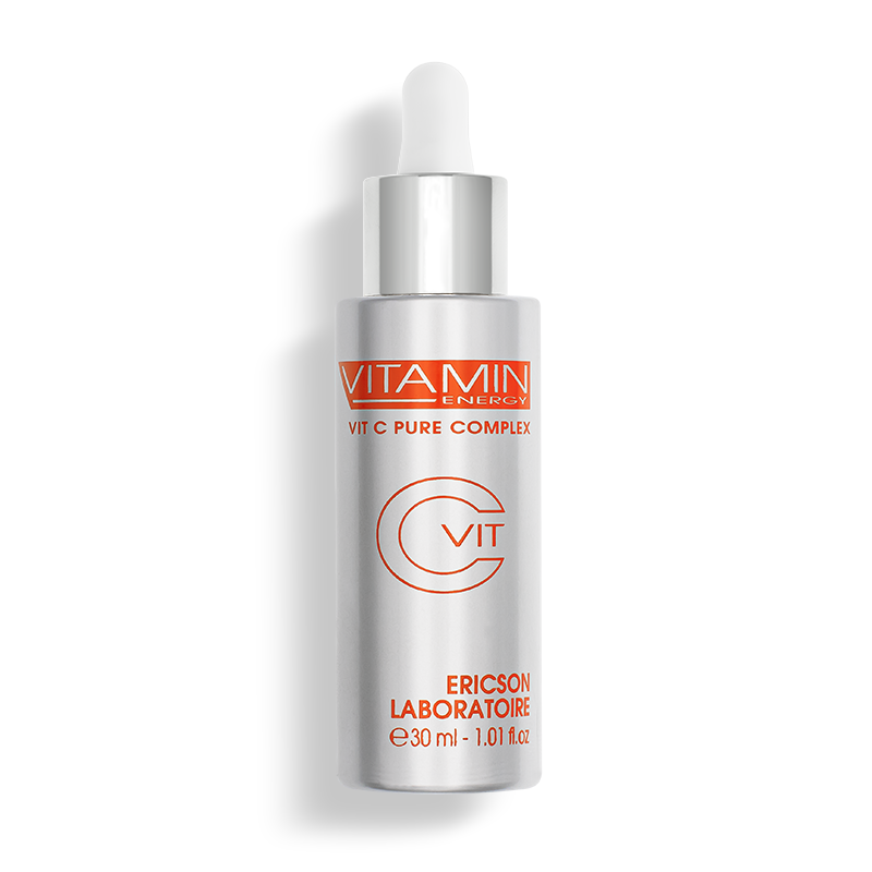 Ericson Laboratoire E1861 Vit C Pure Complex 30ml