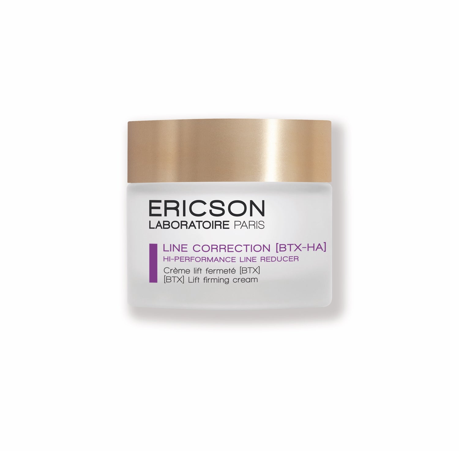 Ericson Laboratoire [BTX] Lift Firming Cream 50ml