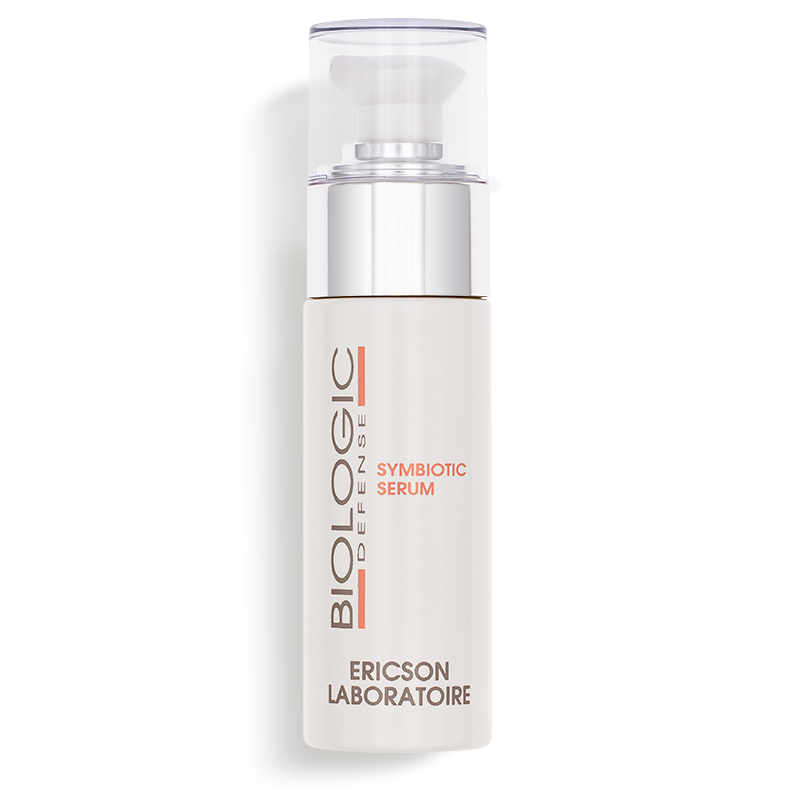 Ericson Laboratoire E1912 Symbiotic Serum 30ml