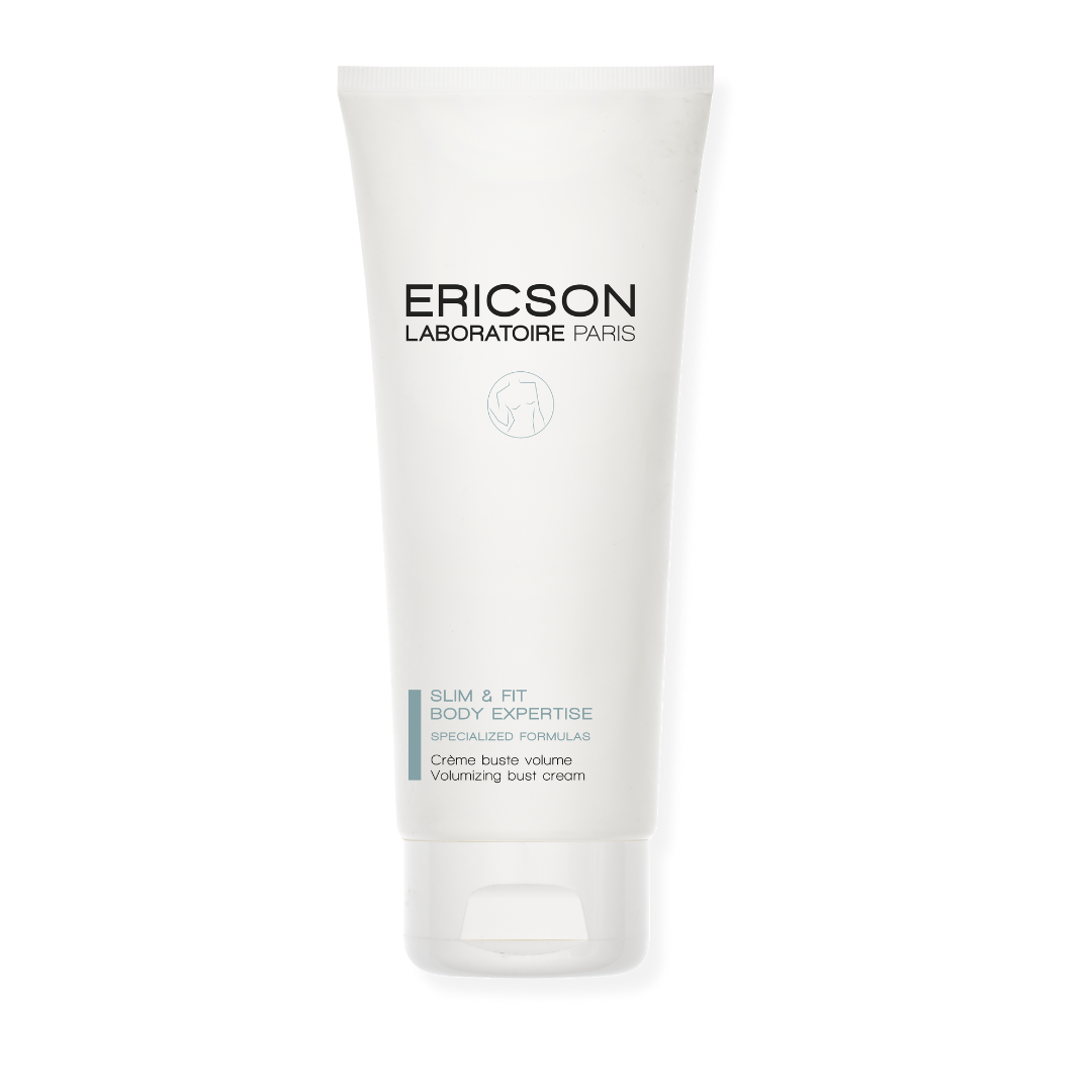 Ericson Laboratoire Volumizing Bust Cream 200ml