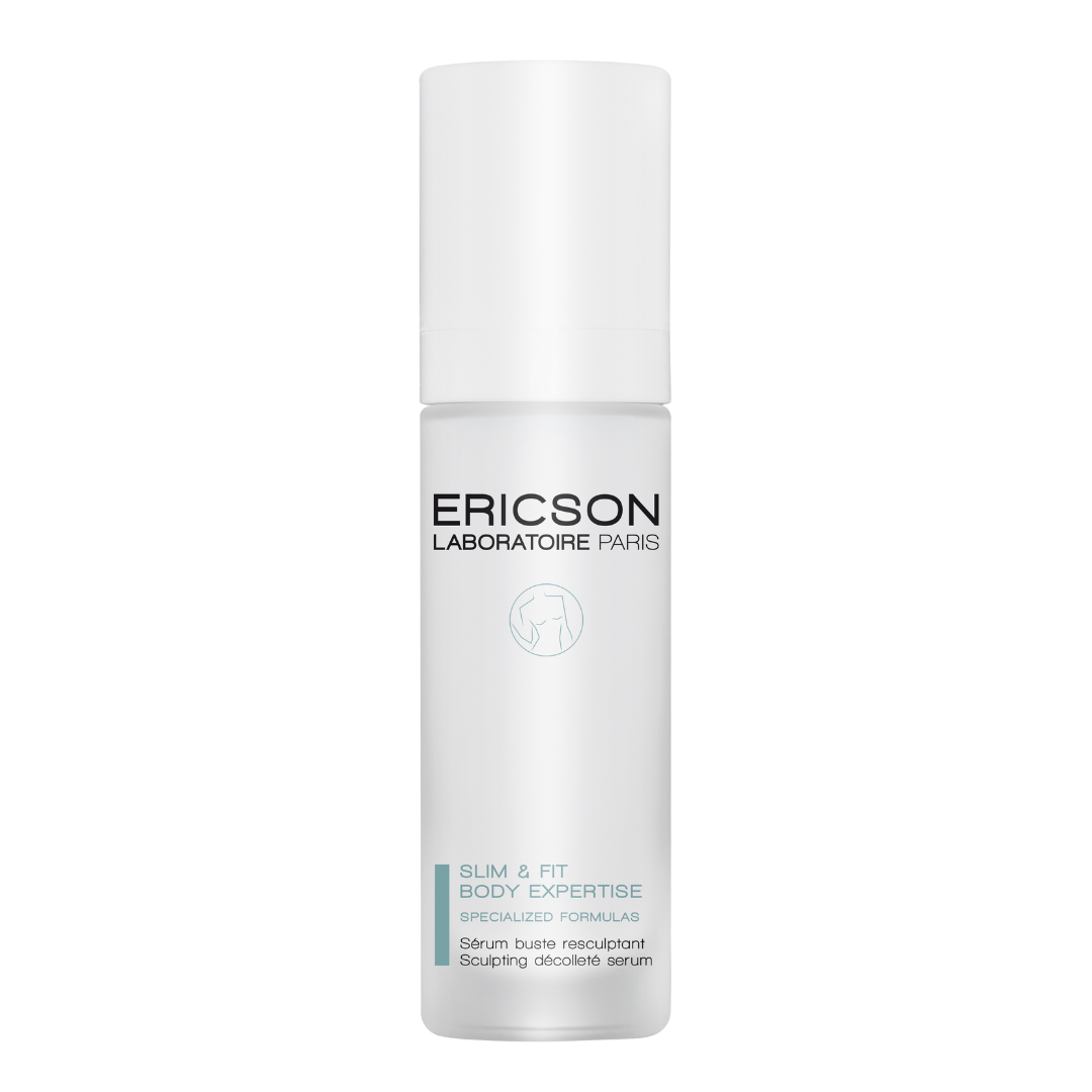 Ericson Laboratoire Scrupting Decolette Serum 30ml