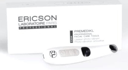 Ericson Laboratoire Photo-vibration Smoother 1 pc