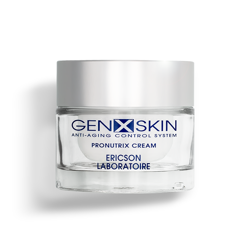 Ericson Laboratoire E981 Pronutrix Cream 50ml