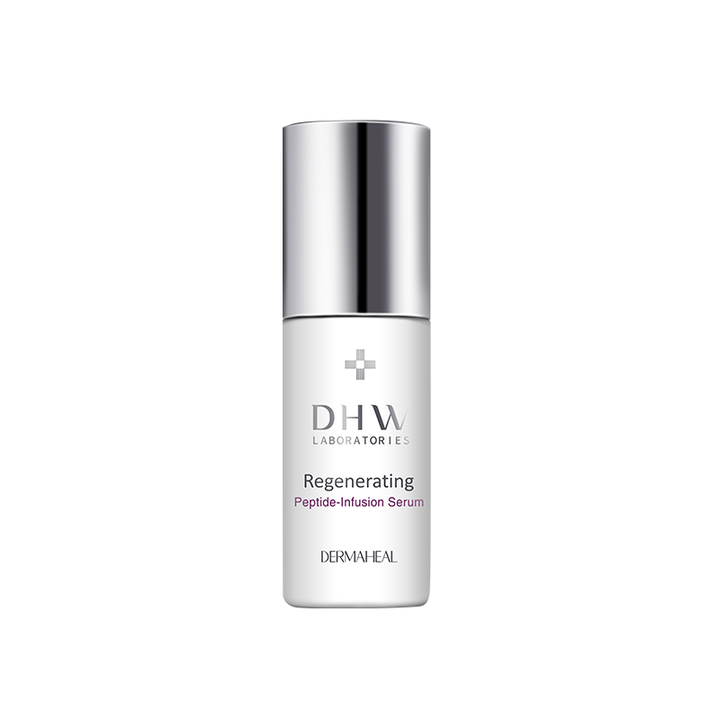 Dermaheal Regenerating Peptide-Infusion Serum 20ml