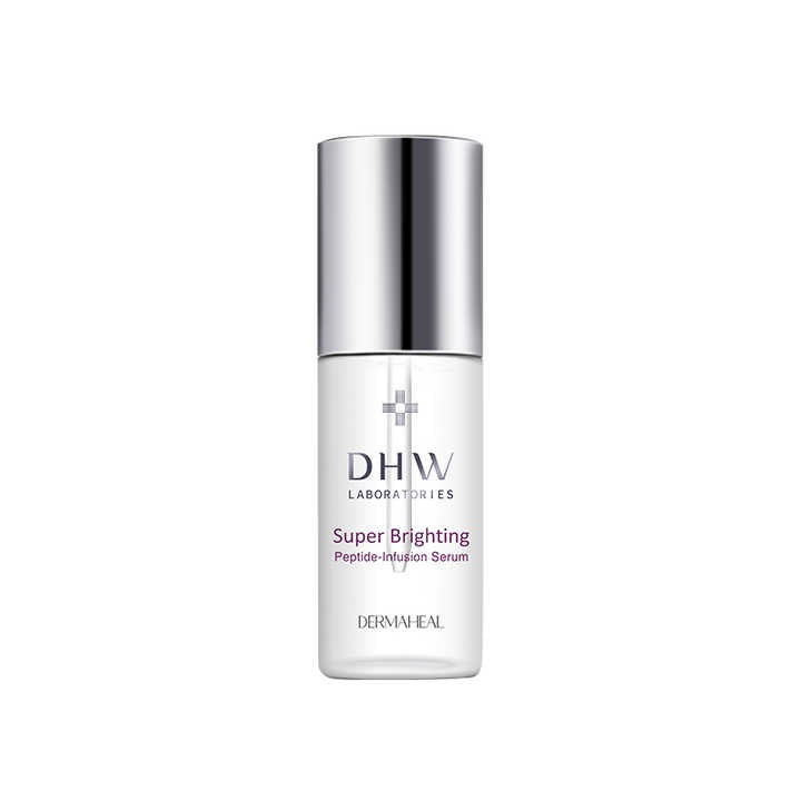 Dermaheal Super Brighting Peptide-Infusion Serum 20ml