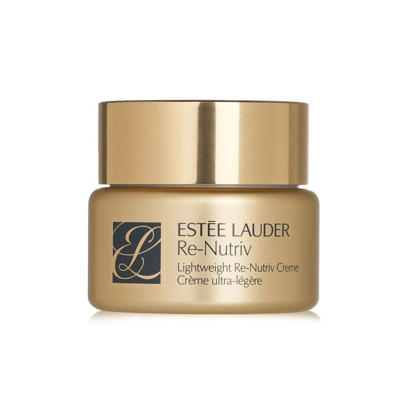 Estee Lauder Re-Nutriv Light Weight Cream 1680/100625 50ml/1.7oz