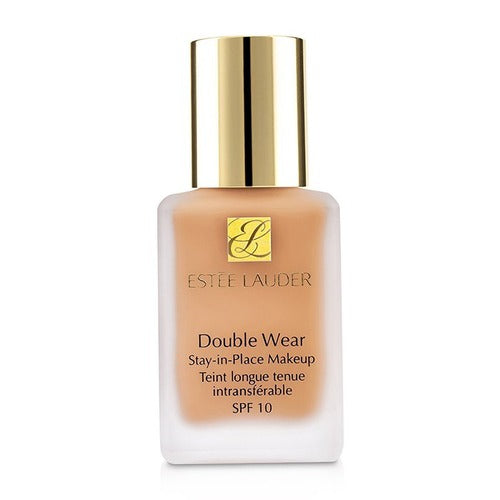 Estee Lauder Double Wear Stay In Place Makeup SPF 10 - No. 10 Ivory Beige (3N1) 1G5Y-10 30ml/1oz