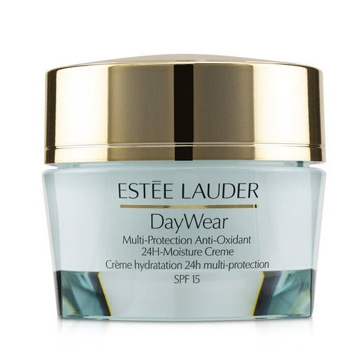 Estee Lauder DayWear Multi-Protection Anti-Oxidant 24H-Moisture Creme SPF 15 - Normal/ Combination Skin WPF1 30ml/1oz