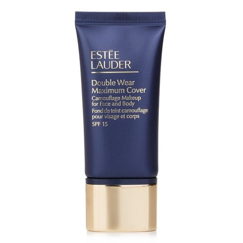 Estee Lauder Double Wear Maximum Cover Camouflage Make Up (Face & Body) SPF15 -