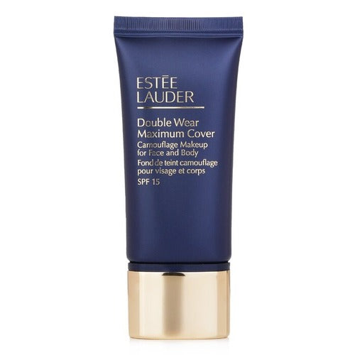 Estee Lauder Double Wear Maximum Cover Camouflage Make Up (Face &amp; Body) SPF15 - 