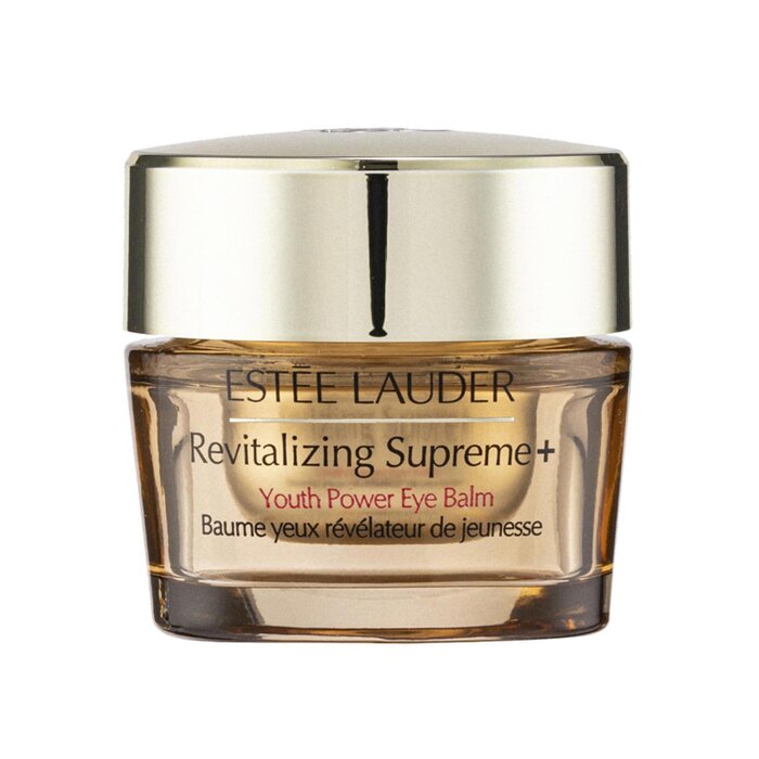 Estee Lauder Revitalizing Supreme Global Anti Aging Cell Power Eye Balm 15ml/0.5oz