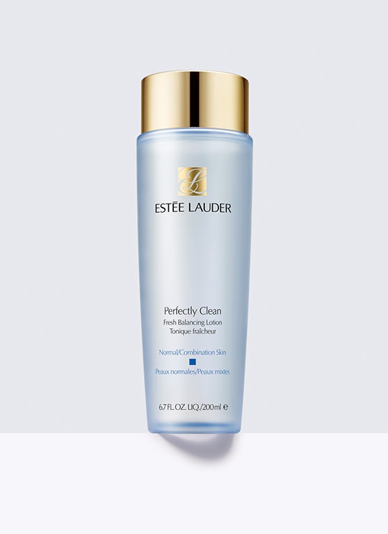 Estee Lauder PERFECTLY CLEAN FRESH BALANCING LOTION 400ml/14.1oz