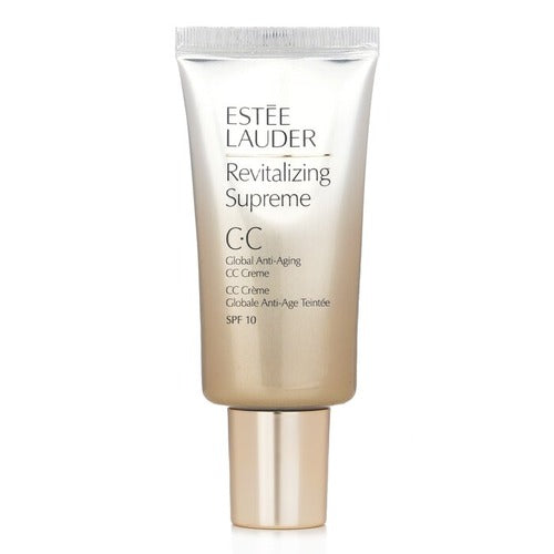 Estee Lauder Revitalizing Supreme Global Anti-Aging CC Creme SPF10  YJ52 30ml/1oz