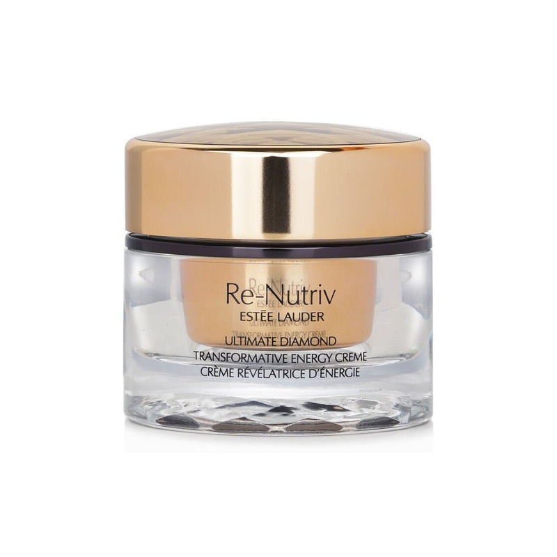 Estee Lauder Re-Nutriv Ultimate Diamond Transformative Energy Creme 12478/R1YG 50ml/1.7oz