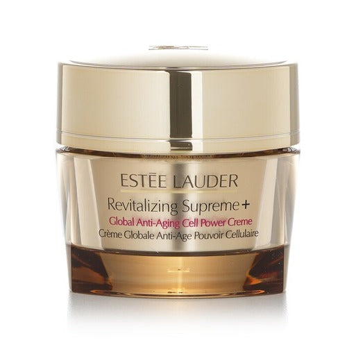 Estee Lauder Revitalizing Supreme + Global Anti-Aging Cell Power Creme RJ18 50ml/1.7oz