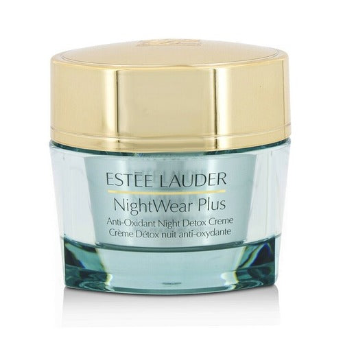 Estee Lauder NightWear Plus Anti-Oxidant Night Detox Creme R3NX 50ml/1.7oz