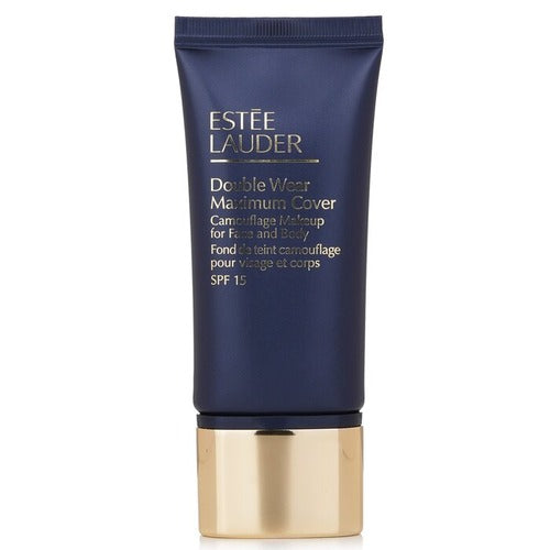 Estee Lauder Double Wear Maximum Cover Camouflage Make Up (Face & Body) SPF15 -