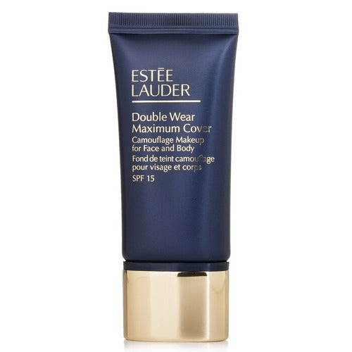 Estee Lauder Double Wear Maximum Cover Camouflage Make Up (Face & Body) SPF15 -