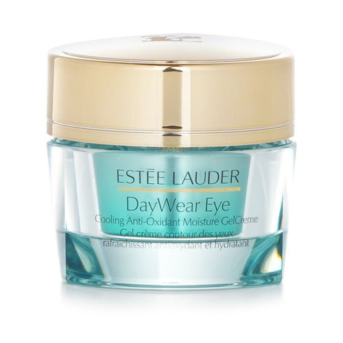 Estee Lauder DayWear Eye Cooling Anti-Oxidant Moisture Gel Cream RTX9 15ml/0.5oz