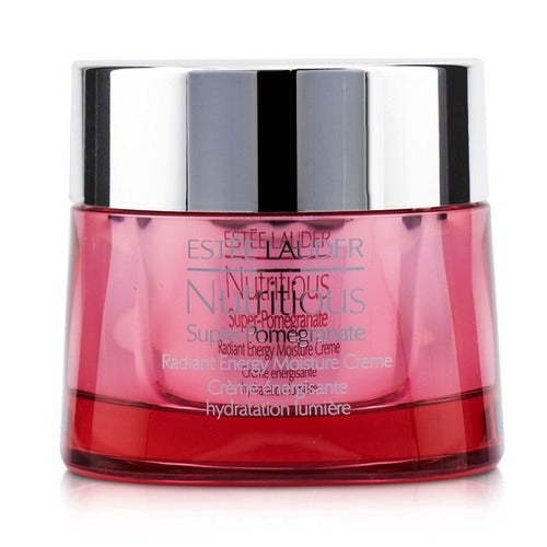 Estee Lauder Nutritious Super-Pomegranate Radiant Energy Moisture Creme 38173/P30X 50ml/1.7oz