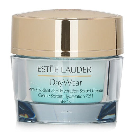 Estee Lauder DayWear Anti-Oxidant 72H-Hydration Sorbet Creme SPF 15 - Normal/ Combination Skin 38850/P3N1 50ml/1.7oz