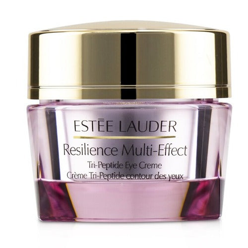 Estee Lauder Resilience Multi-Effect Tri-Peptide Eye Creme 36866/P1G6 15ml/0.5oz