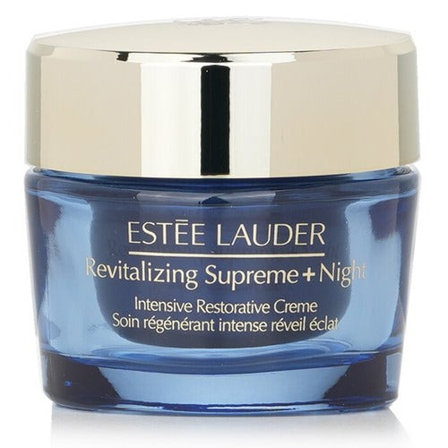 Estee Lauder Revitalizing Supreme + Night Intensive Restorative Creme 41594/P6RJ 50ml/1.7oz