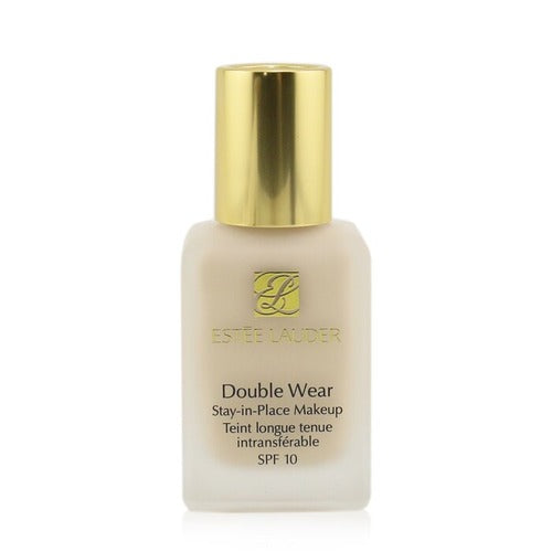 Estee Lauder Double Wear Stay In Place Makeup SPF 10 - Alabaster (0N1) 1G5Y-CT / 49091 30ml/1oz