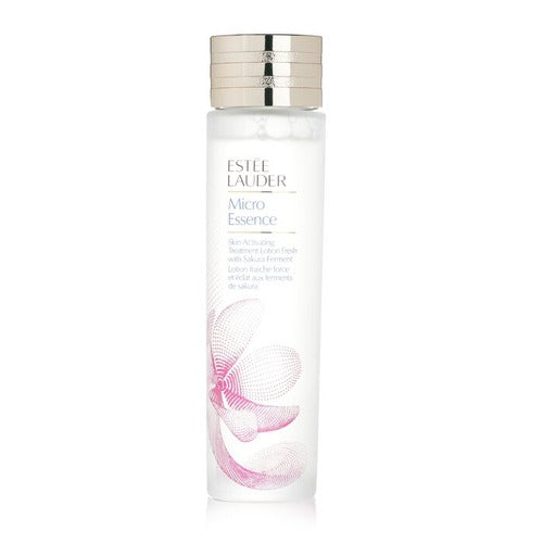 Estee Lauder Micro Essence Skin Activating Treatment Lotion Fresh with Sakura Ferment 41296/P6GM 200ml/6.7oz