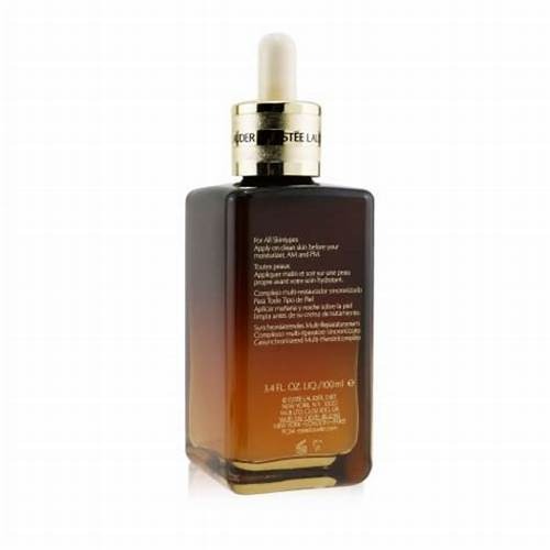 Estee Lauder (XYMHS) Advanced Night Repair Synchronized Multi-Recovery Complex 48552/PG54 100ml/3.4oz