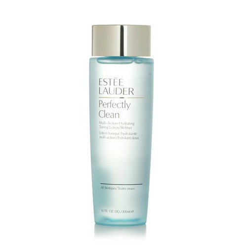 Estee Lauder Perfectly Clean Multi-Action Toning Lotion/ Refiner YCFA 200ml/6.7oz