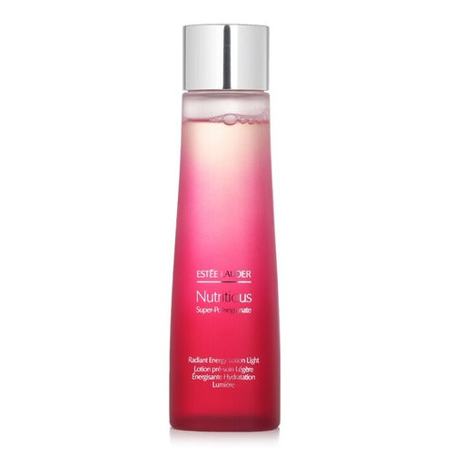 Estee Lauder Nutritious Super-Pomegranate Radiant Energy Lotion - Light 48869/PGJ9 200ml/6.7oz