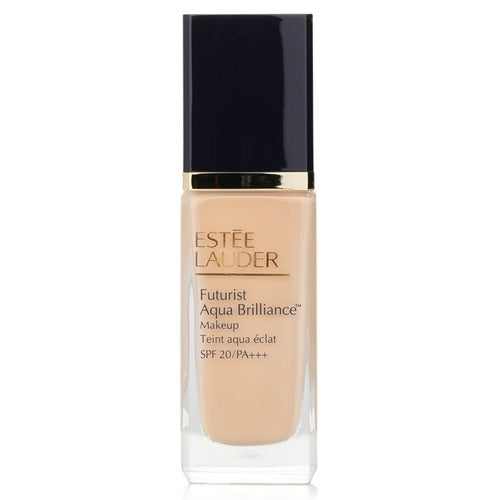 Estee Lauder Futurist Aqua Brilliance Makeup SPF20 -