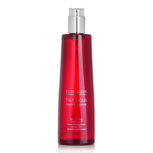 Estee Lauder Nutritious Super-Pomegranate Radiant Energy Cleansing Oil 52753/PLJX 400ml/13.5oz