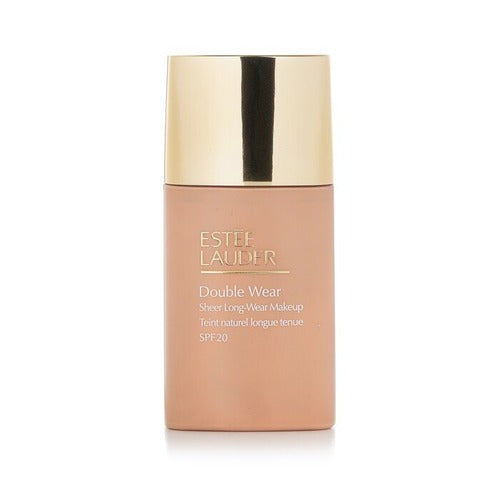 Estee Lauder Double Wear Sheer Long Wear Makeup SPF 20 -