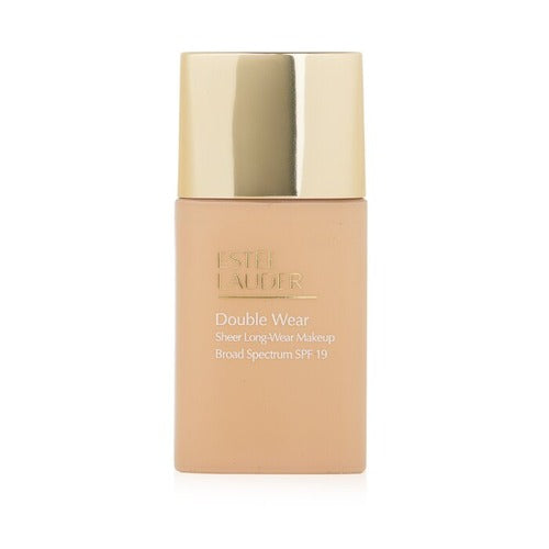 Estee Lauder Double Wear Sheer Long Wear Makeup SPF 19 -