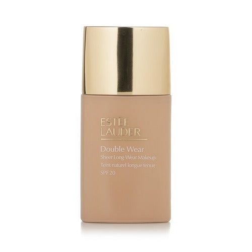 Estee Lauder Double Wear Sheer Long Wear Makeup SPF 20 -